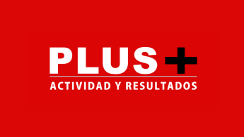 PLUS Actividad y Resultados